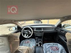 كيا اوبتيما